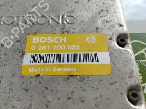 Engine control unit (ECU) BMW 3 (E36) | BP31728558M57