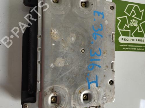 Engine control unit (ECU) BMW 3 (E36) | BP31728558M57