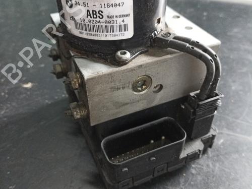 Pompe ABS BMW 3 (E36) [1990-1998]  31727241