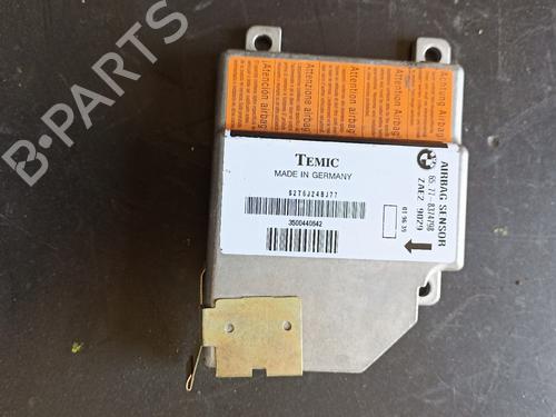 Airbag styreenhed BMW 3 (E36) [1990-1998]  31726162