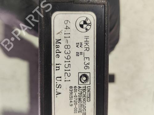Electronic module BMW 3 (E36)  | BP31732474M83  - Image 5