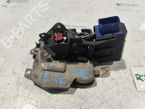 Used Rear left lock BMW 3 (E36) [1990-1998]  31733449