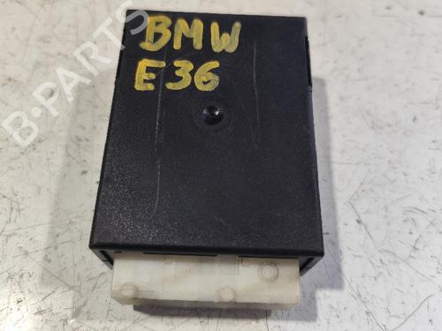 Elektronische module BMW 3 (E36) [1990-1998]  31733137
