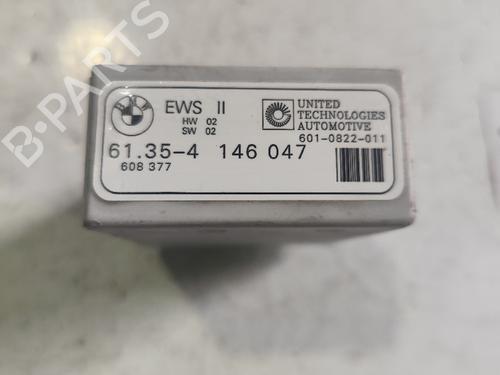 Electronic module BMW 3 (E36) | BP31733129M83 - Image 3