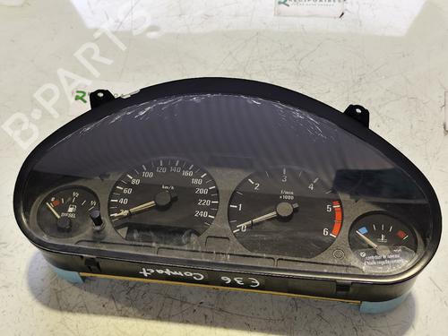 Used Instrument cluster BMW 3 Compact (E36) [1994-2000]  31727049