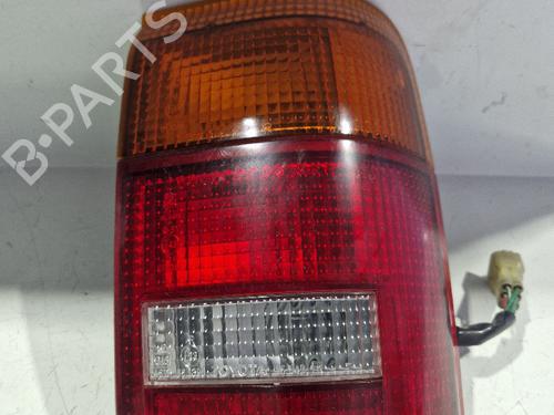 Feu arrière droit TOYOTA 4 RUNNER II (_N13_) [1987-1996]  31735073
