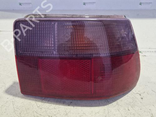 Højre baglygte OPEL ASTRA F Hatchback (T92) [1991-2000]  31740408