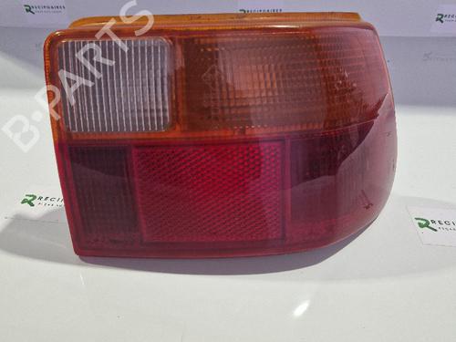 Used Right taillight OPEL ASTRA F Hatchback (T92) [1991-2000]  31737137