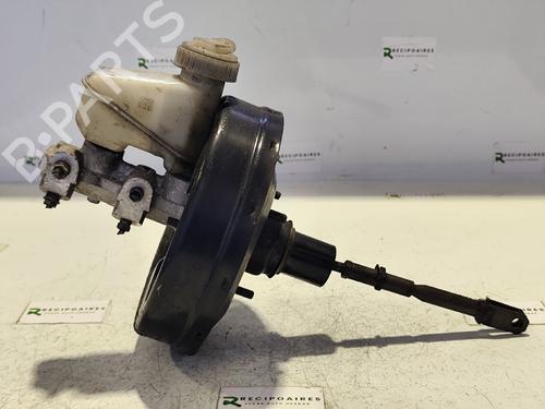 Used Servo brake OPEL ASTRA F Estate (T92) [1991-2001]  31742879