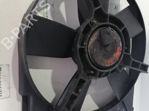 Used Radiator fan Radiator fan OPEL ASTRA F Saloon (T92) [1991-2001] 31730174 31730174