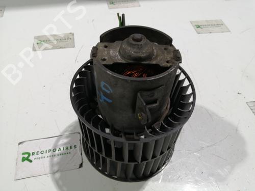 Used Heater blower motor OPEL ASTRA F Saloon (T92) [1991-2001]  31730066