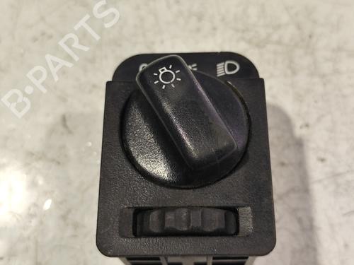 Used Headlight switch Headlight switch OPEL ASTRA F Saloon (T92) [1991-2001] 31734256 31734256