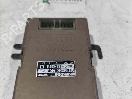 Used Electronic module OPEL ASTRA F Saloon (T92) [1991-2001]  31733074