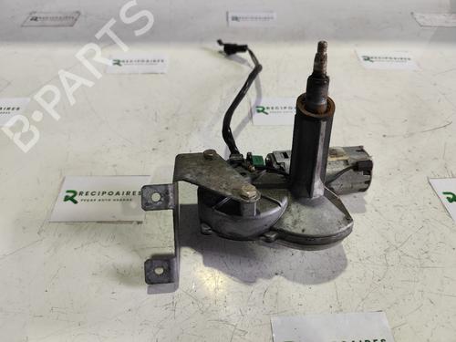 Used Rear wiper motor Rear wiper motor OPEL ASTRA F Saloon (T92) [1991-2001] 31732338 31732338