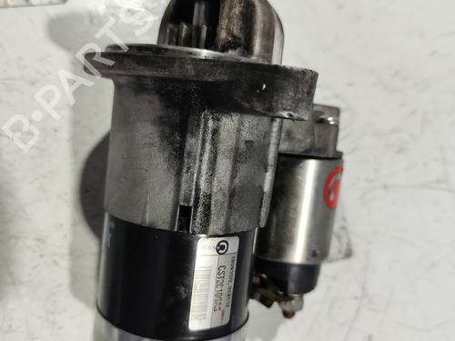 Used Starter Starter OPEL ASTRA F Saloon (T92) [1991-2001] 31730740 31730740