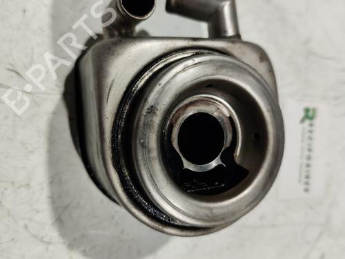 Radiador aceite OPEL ASTRA F Saloon (T92) [1991-2001]  31730835