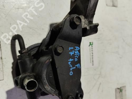Used Steering pump OPEL ASTRA F Saloon (T92) [1991-2001]  31730838