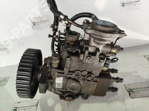 Indsprøtningspumpe OPEL ASTRA F Saloon (T92) [1991-2001]  31730853