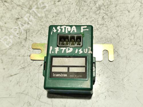 Módulo eletrónico OPEL ASTRA F Saloon (T92) [1991-2001]  31744195