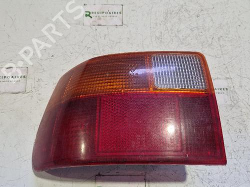 Venstre baglygte OPEL ASTRA F Saloon (T92) [1991-2001]  31740414