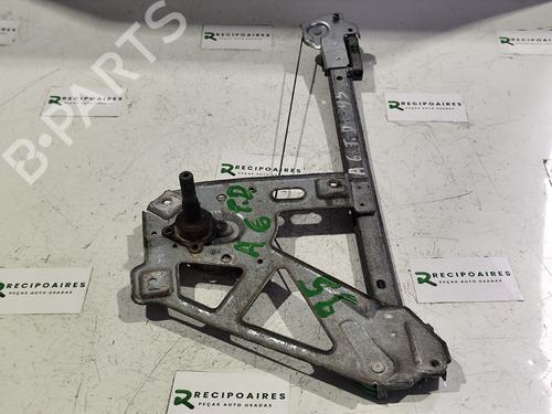 Used Rear right window mechanism AUDI A6 C4 (4A2) [1994-1998]  31736293
