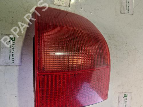 Used Left taillight AUDI A6 C4 (4A2) [1994-1998]  31731826