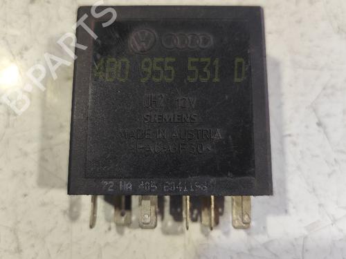 Used Electronic module AUDI A6 C4 Avant (4A5) [1994-1998]  31732855