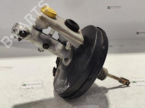 Servo Freio FORD TRANSIT Bus (E_ _) [1994-2000]  31742770