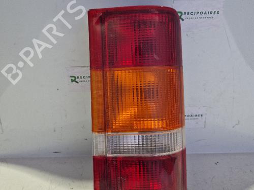 Farolim direito FORD TRANSIT Bus (E_ _) [1994-2000]  31735430