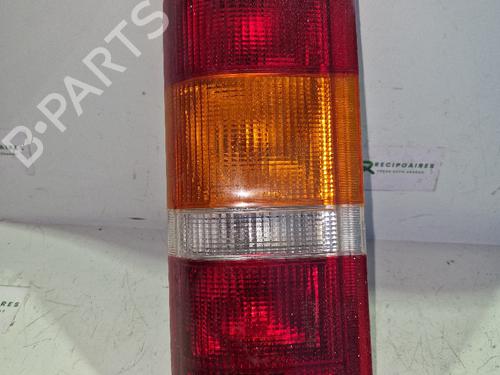 Farolim esquerdo FORD TRANSIT Bus (E_ _) [1994-2000]  31735433