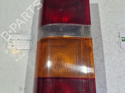 Farolim direito FORD TRANSIT Bus (E_ _) [1994-2000]  31735630