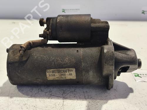 Used Starter FORD TRANSIT Bus (E_ _) [1994-2000]  31739965