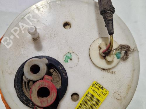 Bomba combustível FORD TRANSIT Bus (E_ _) [1994-2000]  31746916