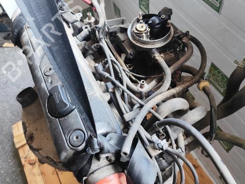 Engine VW POLO III (6N1)  | BP31738586M1 