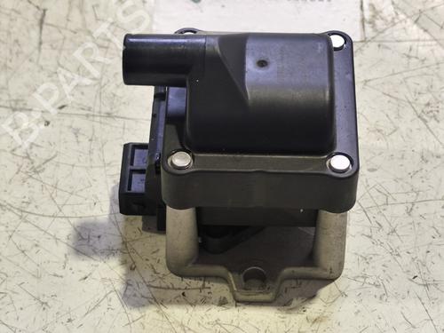 Used Ignition coil Ignition coil VW POLO III (6N1) [1994-1999] 31741147 31741147