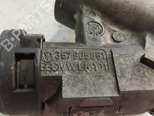 Switch VW POLO III (6N1)  | BP31741209I30 