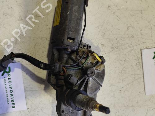 Used Rear wiper motor VW POLO III (6N1) [1994-1999]  31732054