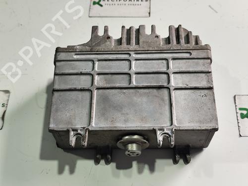 Engine control unit (ECU) VW POLO III (6N1) | BP31737783M57