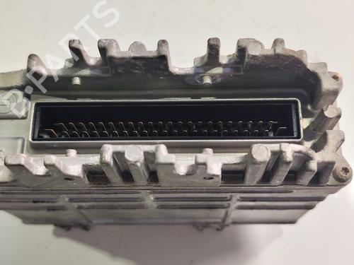 Engine control unit (ECU) VW POLO III (6N1) | BP31737783M57