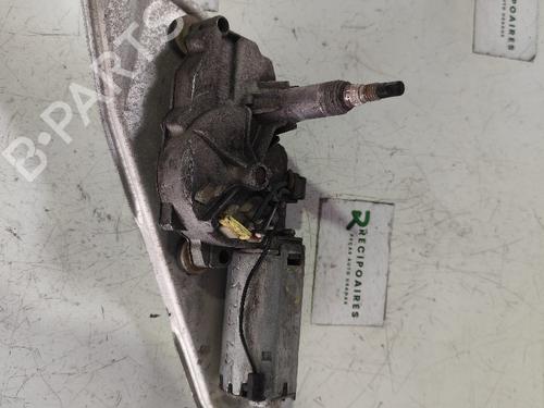 Used Rear wiper motor VW POLO III (6N1) [1994-1999]  31731996