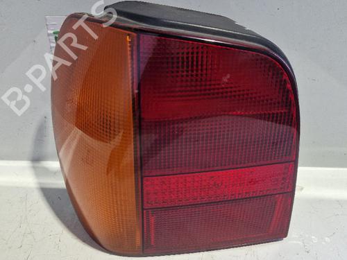 Used Left taillight VW POLO III (6N1) [1994-1999]  31732189