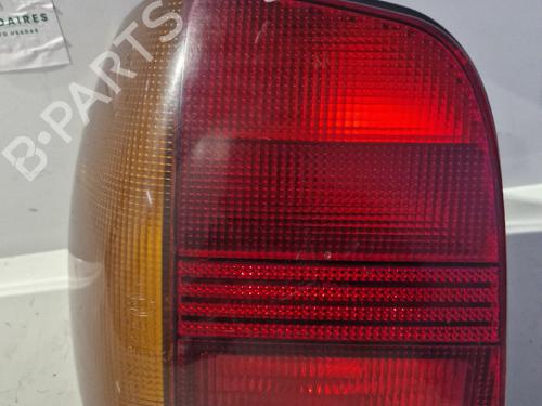 Used Left taillight VW POLO III (6N1) [1994-1999]  31732170