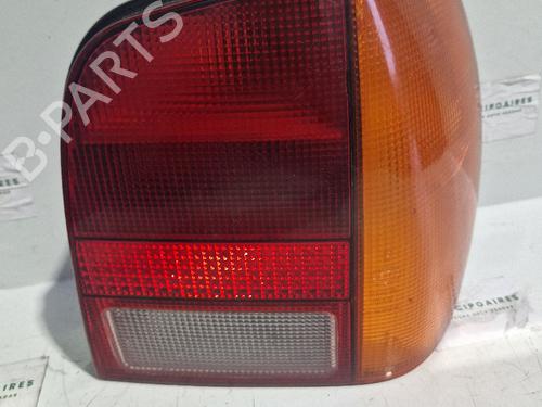 Used Right taillight VW POLO III (6N1) [1994-1999]  31732174