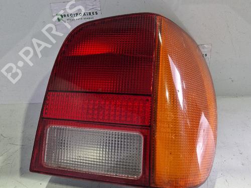 Used Right taillight VW POLO III (6N1) [1994-1999]  31732253