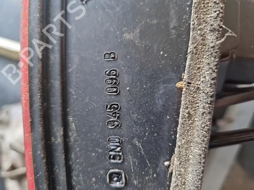 Used Right taillight Right taillight VW POLO III (6N1) [1994-1999] 31727578 31727578