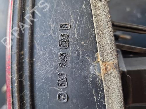 Used Left taillight VW POLO III (6N1) [1994-1999]  31727579