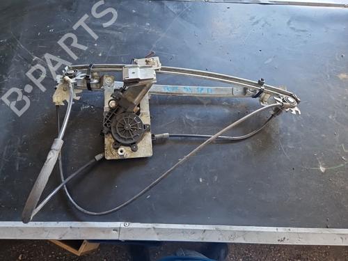 Used Front left window mechanism VW POLO III (6N1) [1994-1999]  31727584