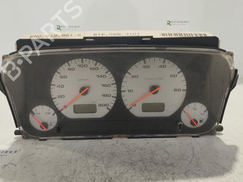 Used Instrument cluster VW POLO III (6N1) [1994-1999]  31726913