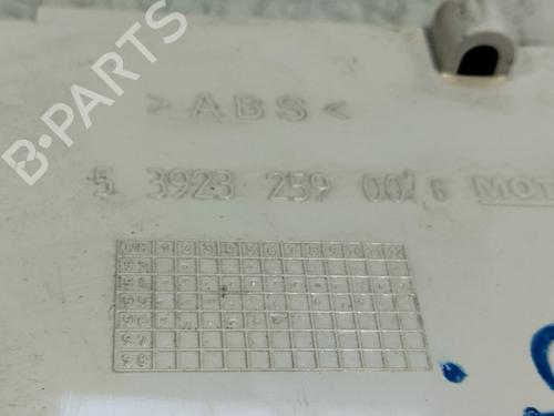 Instrument cluster VW POLO III (6N1)  | BP31726898C47 