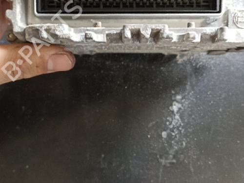 Engine control unit (ECU) VW POLO III (6N1) | BP31726100M57